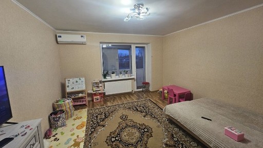 Продам 3к квартиру Кропивницького