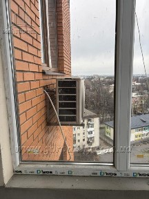 Дніпро, Гагаріна просп.