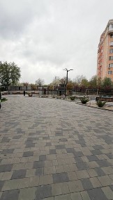 Дніпропетровська область, Дніпро, Соборний