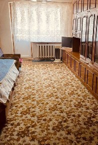 Продаж/ 3-к / проспект Миру /