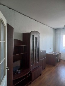 Київська область, Вишневе