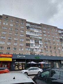 Продажа 3-комнатной квартиры 62 м², Дубновская ул., 12
