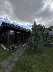 Продаж будинку під ключ