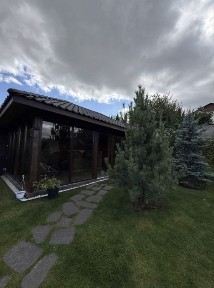 Продаж будинку під ключ
