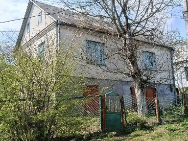 Будинок Мізоч, Рівненський район