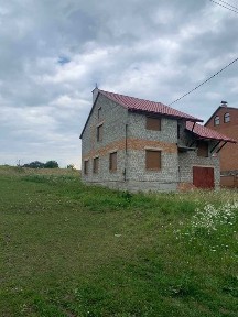 5-ти кімнатний будинок (новобуд) село Сороки-Львівські, вулиця Польова