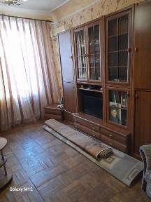 Оренда двокімнатної квартири другий поверх