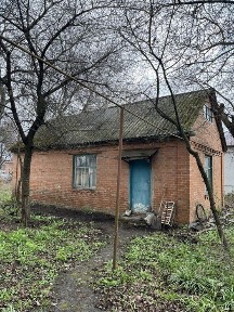 Частина будинку в центрі