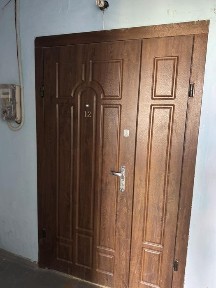 Продам 1-кімнатну квартиру. с. Одая.