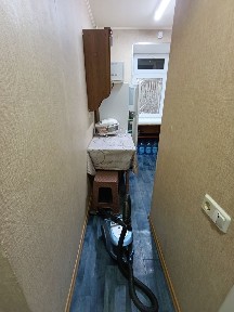 1-кімнатна квартира подобово 26 м², Князя Ярослава Мудрого