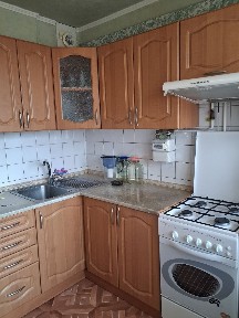 Киев, Лесной просп., 41