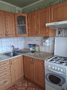 Продажа 3-комнатной квартиры 70 м², Лесной просп., 41
