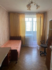 Квартира двокімнатна