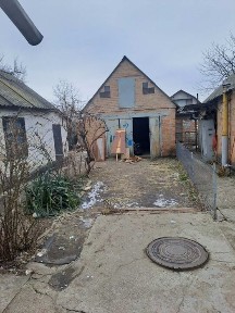 Кіровоградська область, Кропивницький, Фортечний