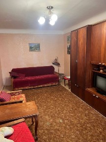 Сдаю 1 кім Русанівська набережна, метро 10 хвинин пішки