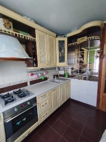 Оренда квартири ДВРЗ Алматинська Дніпровський Київ 14000