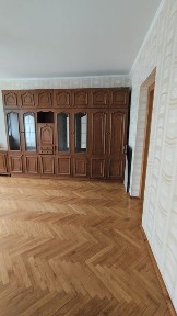 Унікальна трикімнатна квартира