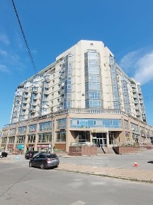 Житомирська область, Житомир, Сенний ринок