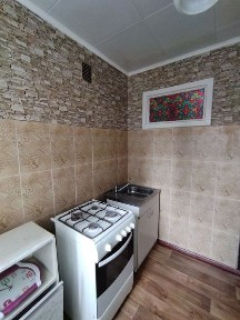 Продається 3х кімнатна квартира