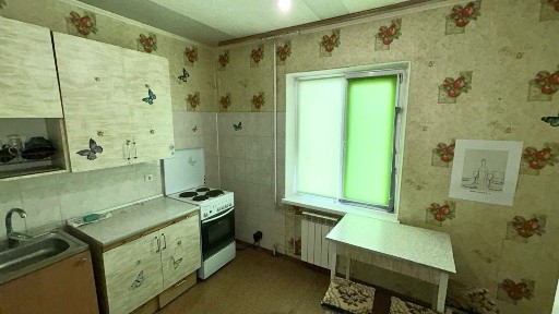 Аренда 2-комнатной квартиры 53 м², Леонида Быкова бул.