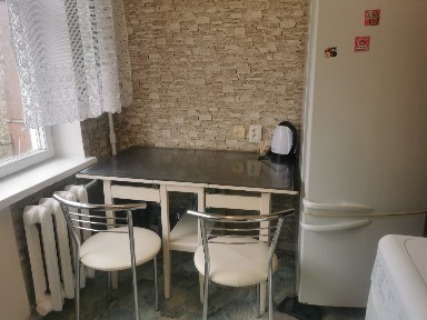 Аренда 1-комнатной квартиры 31 м², Верховного Совета бул., 16/2
