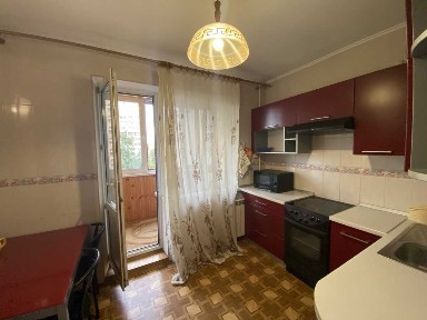 Довготривала оренда 1к квартири на вул. Рональда Рейгана 9Д • ID 34179539