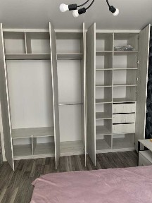 Киев, Ревуцкого ул., 40В