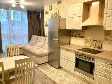 Оренда 1-кімнатної квартири 45 м², Ясинуватський пров., 10