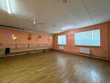 Продам коммерческое помещение на Скворцова.