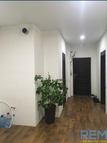 Одеса, Перлинна вул.