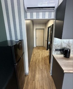 Продажа 1-комнатной квартиры 26 м², Литературная ул.