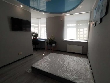Продаж 2-кімнатної квартири 63 м², Разумовская вул.