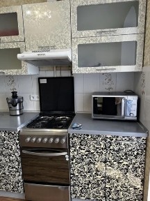 Продаж 1-кімнатної квартири 39 м², Картамышевская вул.