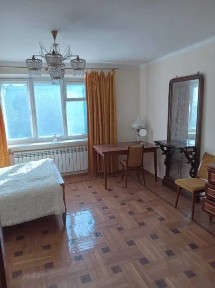 Одеса, Адміральський просп.