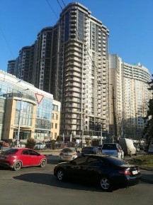 Одеса, Генуэзская вул.