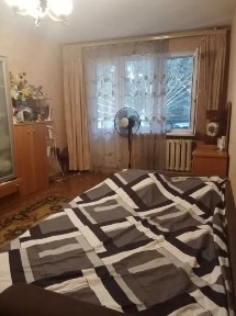 Одеса, Небесної сотні просп.