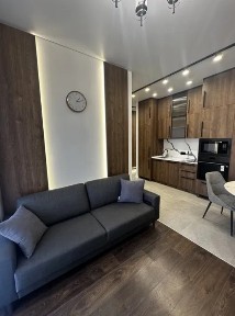 Продаж 1-кімнатної квартири 43 м², Краснова вул.