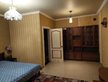 Продаж 1-кімнатної квартири 35 м², Маринеско узвіз