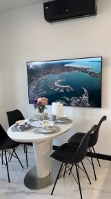 Продажа 2-комнатной квартиры 77 м², Люстдорфская дор.