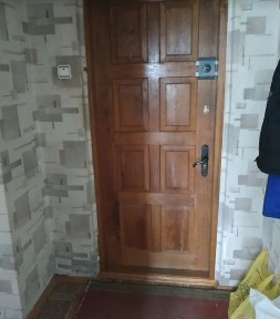 Продаж 1к квартири 34.3 кв. м на вул. Академіка Сергія Корольова