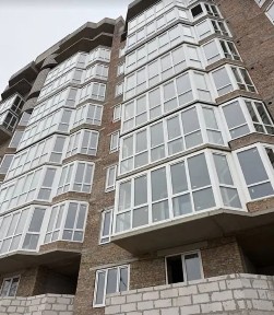 Продаж 1к квартири 35 кв. м на вул. Глибока