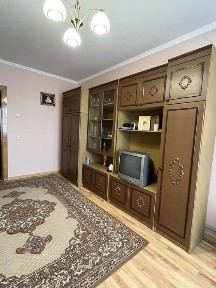 Здаю 1к кв. вул. Паркова район Хоткевича