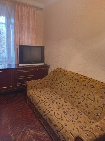 Киев, Авиаконструктора Антонова ул., 15