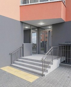 Фасадне приміщення 25 м2 у ЖК Одеський бульвар