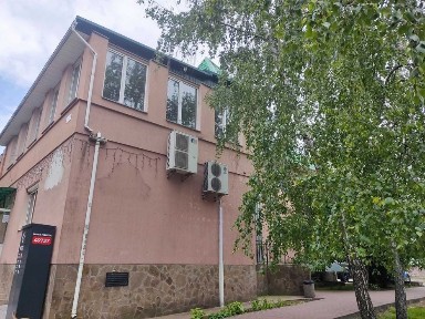 Київська область, Українка