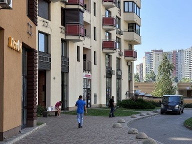 Київська область, Київ, Солом'янський