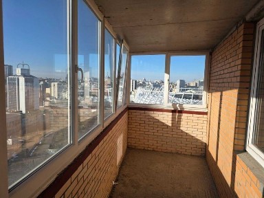 Оренда офісу 112 м², Ділова вул., 2Б