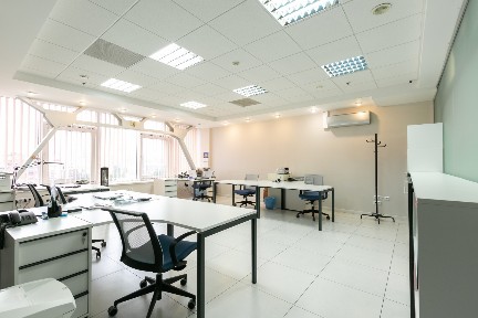 Продажа офиса 100 м², Владимира Антоновича ул., 172
