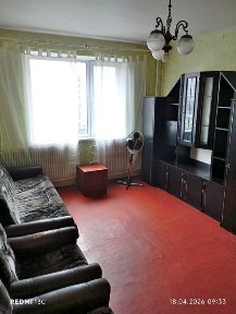 Сдам 3-ком. кв., на Одесской. Оплата-ТОЛЬКО за свет