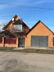 Київська область, Гатне